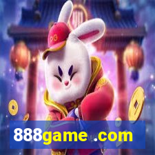 888game .com